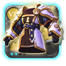 Grandmaster's Armor of Valor [7.2]