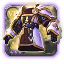 Grandmaster's Armor of Valor [7.3]