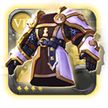 Grandmaster's Armor of Valor [7.4]