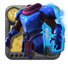 Grandmaster's Duskweaver Armor [7.0]