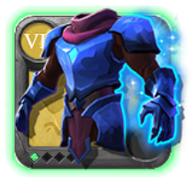 Grandmaster's Duskweaver Armor [7.1]