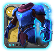 Grandmaster's Duskweaver Armor [7.2]
