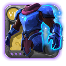 Grandmaster's Duskweaver Armor [7.3]