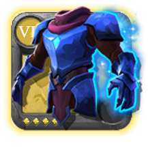 Grandmaster's Duskweaver Armor [7.4]