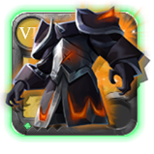 Grandmaster's Demon Armor [7.1]