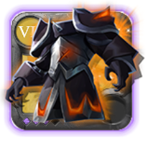 Grandmaster's Demon Armor [7.3]