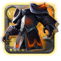 Grandmaster's Demon Armor [7.4]