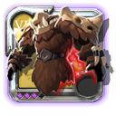 Grandmaster's Judicator Armor