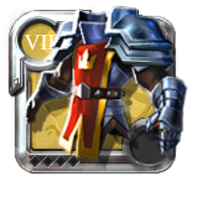 Grandmaster's Royal Armor