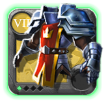 Grandmaster's Royal Armor [7.1]