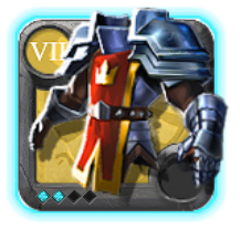 Grandmaster's Royal Armor [7.2]