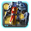Grandmaster's Royal Armor