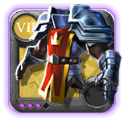 Grandmaster's Royal Armor