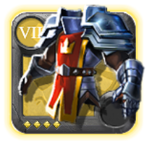 Grandmaster's Royal Armor [7.4]