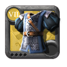 Grandmaster's Soldier Armor [7.0]
