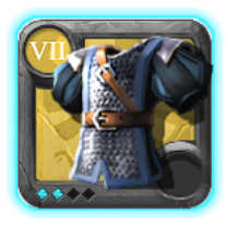 Grandmaster's Soldier Armor [7.2]