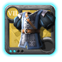 Grandmaster's Soldier Armor