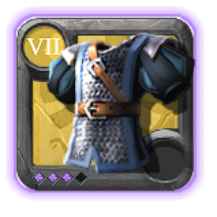 Grandmaster's Soldier Armor
