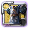 Grandmaster's Soldier Armor