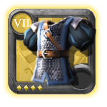 Grandmaster's Soldier Armor [7.4]