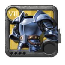 Grandmaster's Knight Armor [7.0]