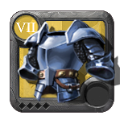Grandmaster's Knight Armor