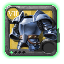 Grandmaster's Knight Armor [7.1]
