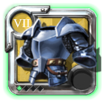 Grandmaster's Knight Armor