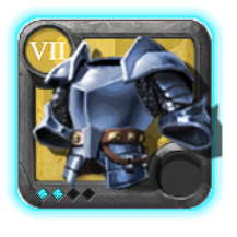 Grandmaster's Knight Armor [7.2]