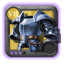 Grandmaster's Knight Armor [7.3]