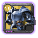 Grandmaster's Knight Armor