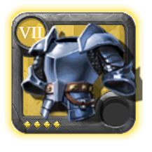 Grandmaster's Knight Armor [7.4]