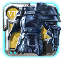 Grandmaster's Guardian Armor