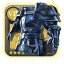 Grandmaster's Guardian Armor