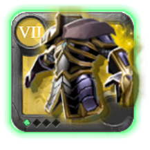 Grandmaster's Graveguard Armor [7.1]