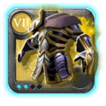 Grandmaster's Graveguard Armor [7.2]