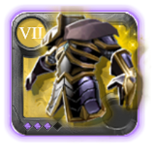 Grandmaster's Graveguard Armor [7.3]