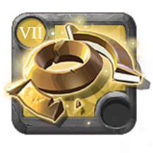 Grandmaster's Hypnotic Harmonic Ring [7.0]