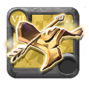 Grandmaster's Immaculately Crafted Riser