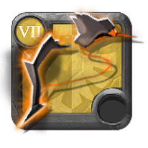 Grandmaster's Demonic Arrowheads [7.0]