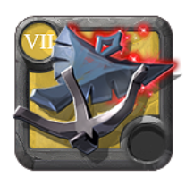 Grandmaster's Alluring Bolts [7.0]