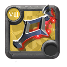 Grandmaster's Bloodforged Catalyst [7.0]