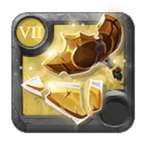 Grandmaster's Bloodstained Antiquities [7.0]