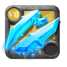 Grandmaster's Mirage Crystal [7.0]