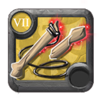 Grandmaster's Keeper Axeheads [7.0]