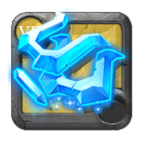 Grandmaster's Arclight Crystal [7.0]