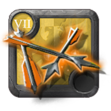 Grandmaster's Hellish Bolts [7.0]