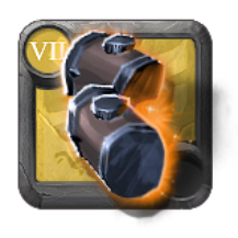 Grandmaster's Hellish Hammer Heads [7.0]