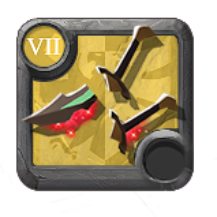 Grandmaster's Cursed Blades [7.0]