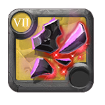 Grandmaster's Possessed Catalyst [7.0]